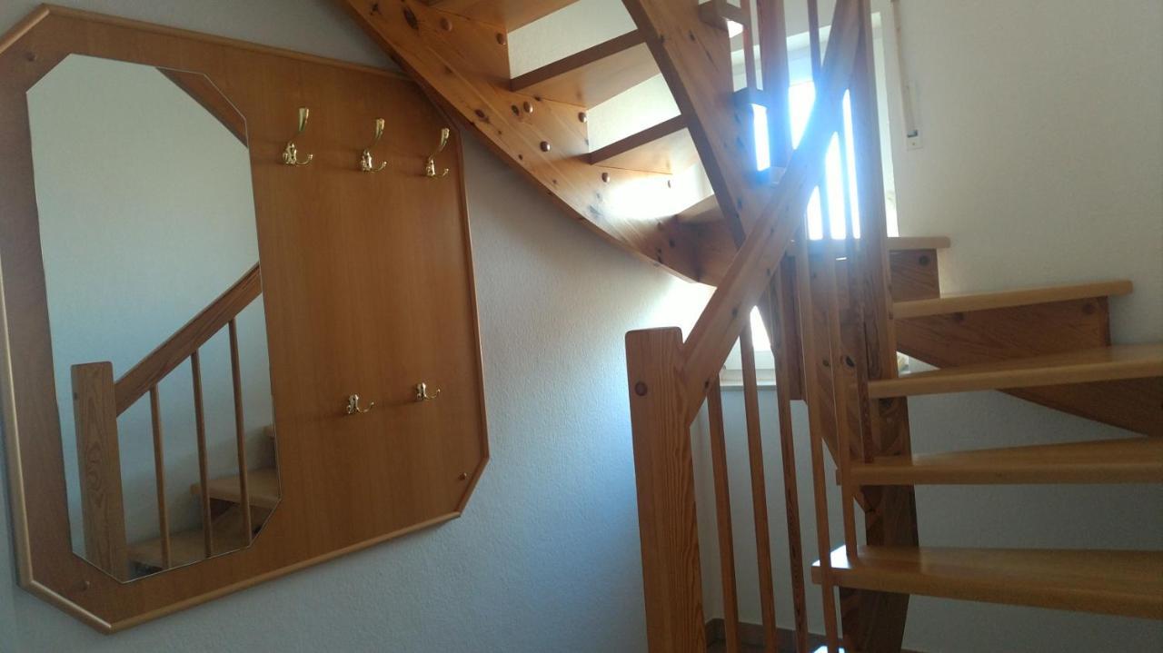Ostseesonne Wiek auf Rugen Bagian luar foto