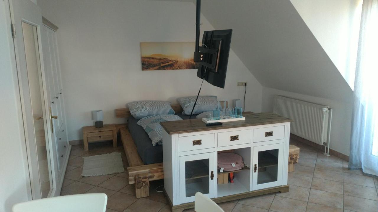 Ostseesonne Wiek auf Rugen Bagian luar foto