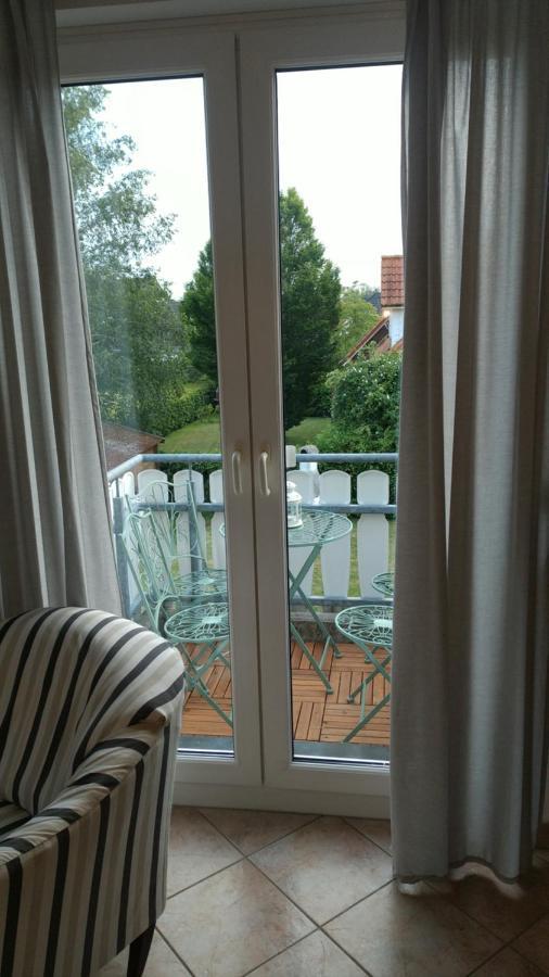 Ostseesonne Wiek auf Rugen Bagian luar foto
