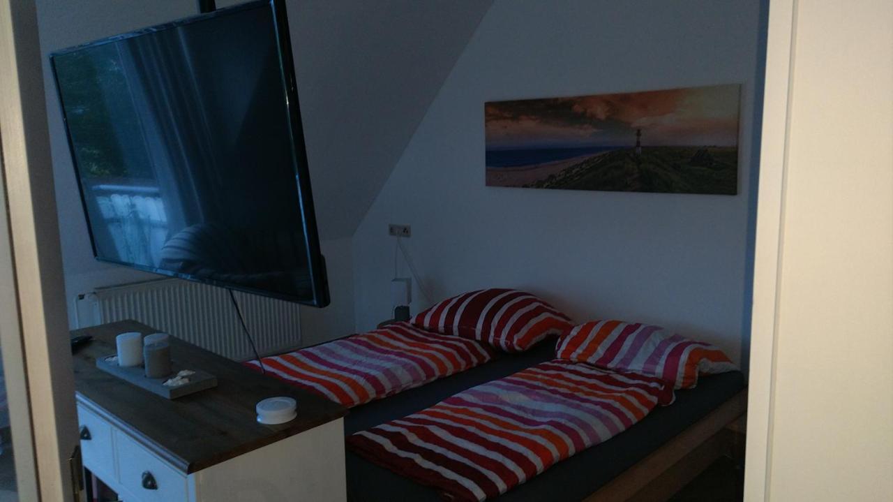 Ostseesonne Wiek auf Rugen Bagian luar foto
