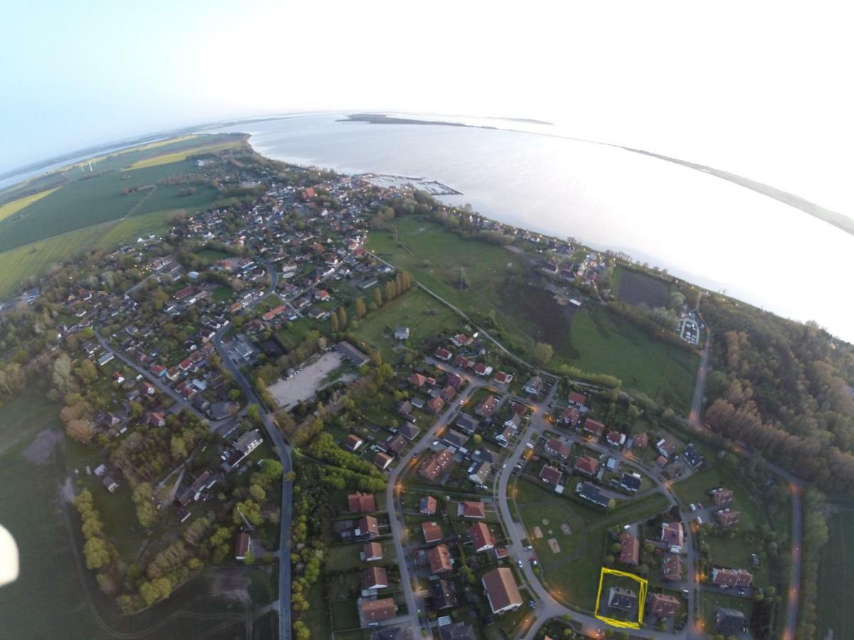 Ostseesonne Wiek auf Rugen Bagian luar foto