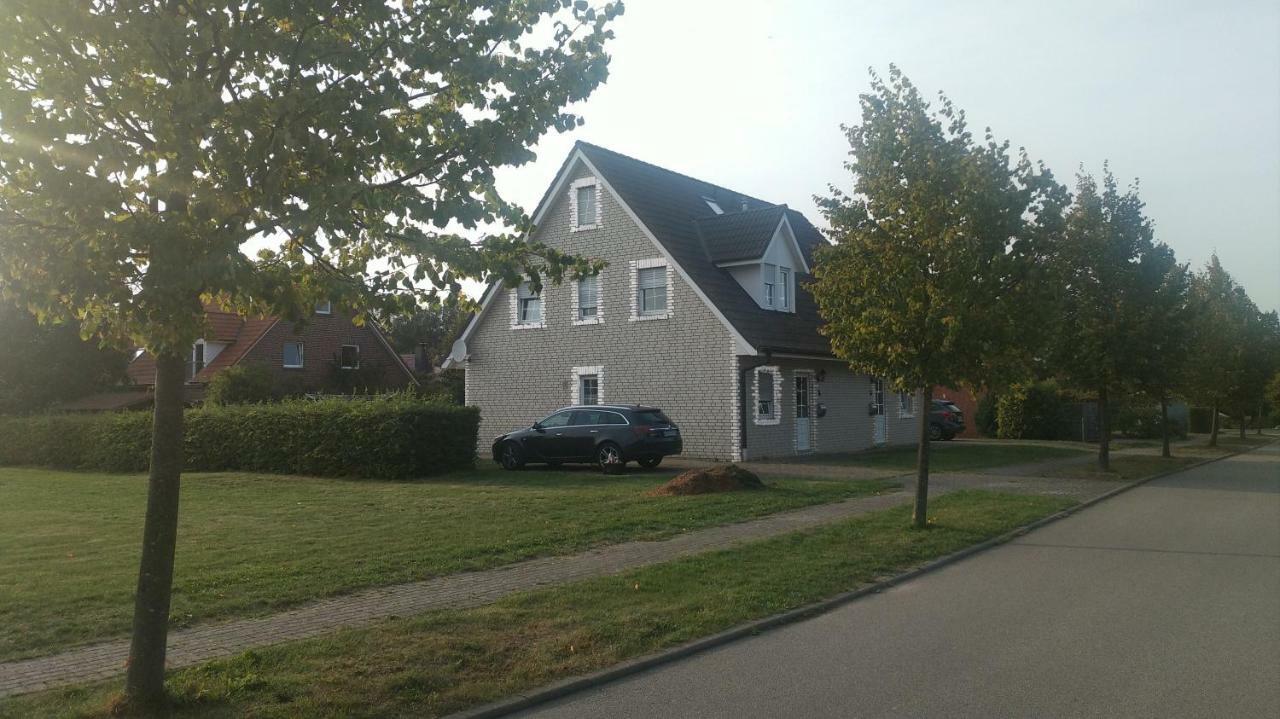 Ostseesonne Wiek auf Rugen Bagian luar foto