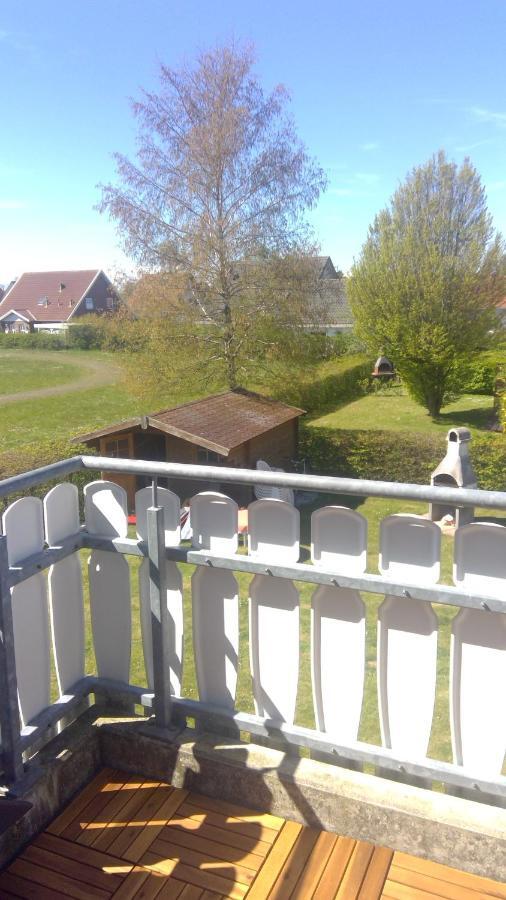 Ostseesonne Wiek auf Rugen Bagian luar foto