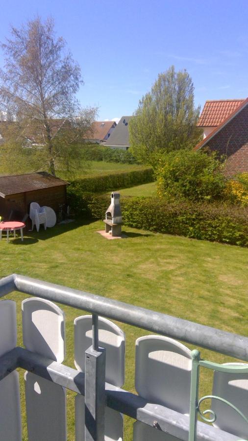 Ostseesonne Wiek auf Rugen Bagian luar foto